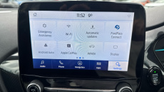 Ford Fiesta 1.0 EcoBoost ST-Line 5dr Petrol Hatchback